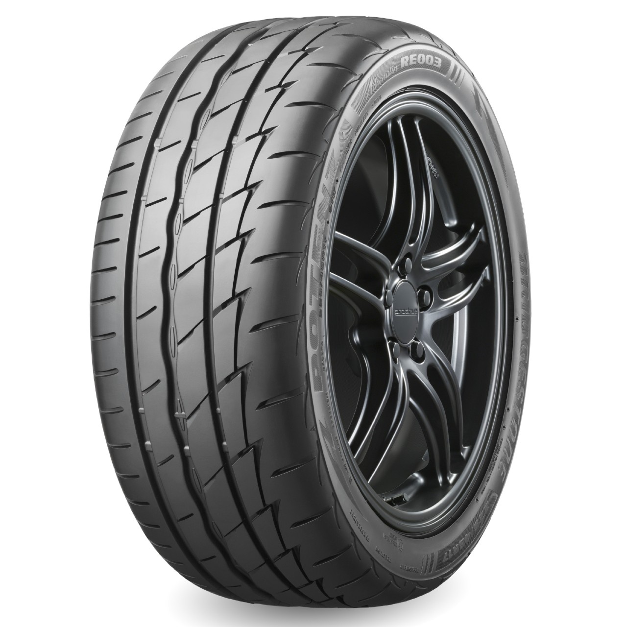 Potenza Adrenalin RE003 | Performance Tyre | Bridgestone Singapore